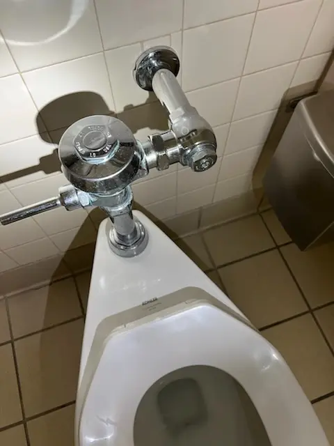 Fixture installation and repair for Sewer Camera Inspection in Noblesville